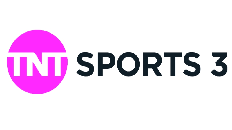 TNT Sports 3